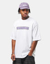 Butter Goods Glint T-Shirt - White