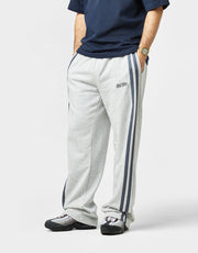 Butter Goods Tunnel Trackpants - Ash/Navy