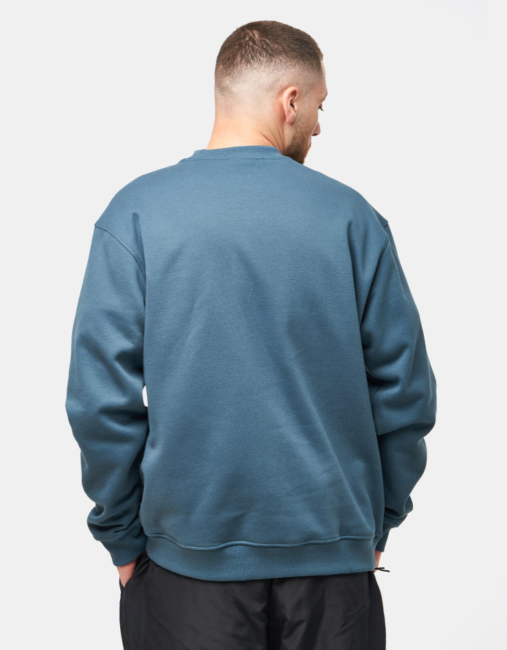 Columbia Meridian Creek™ Crew - Everblue