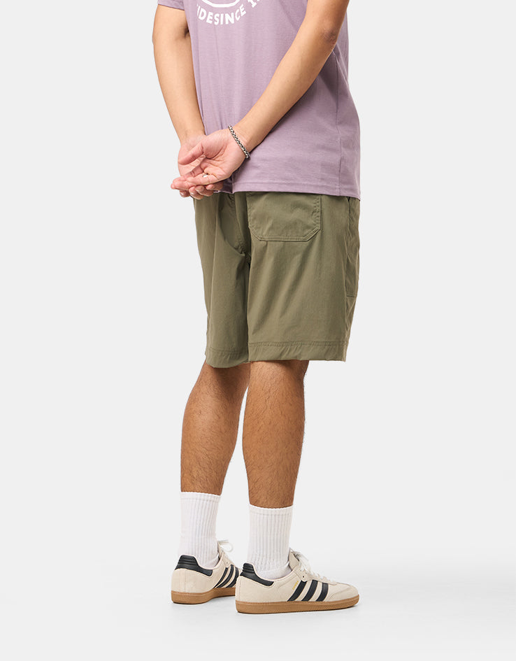 Columbia Landroamer™ Scout Shorts - Stone Green