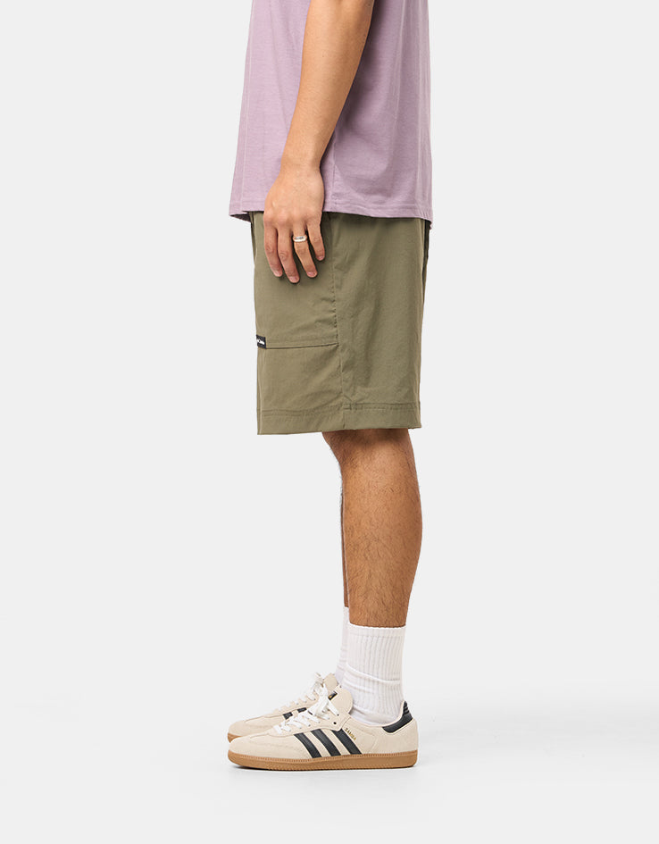 Columbia Landroamer™ Scout Shorts - Stone Green