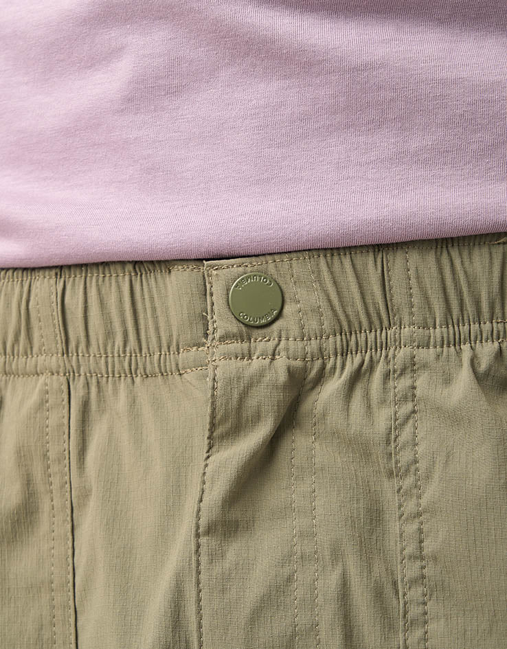 Columbia Landroamer™ Scout Shorts - Stone Green