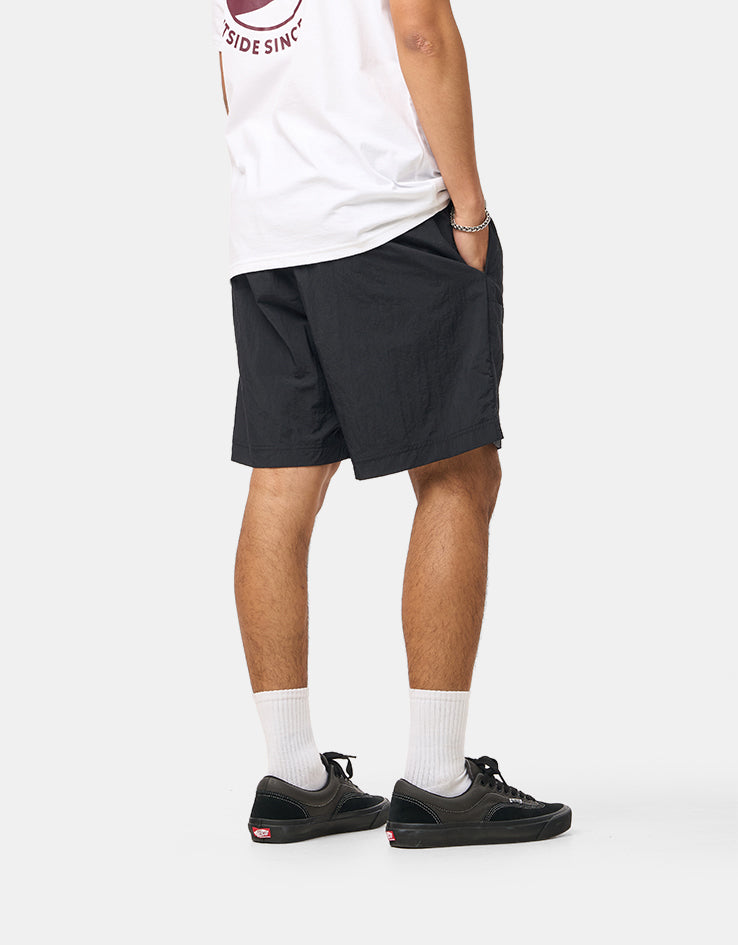 Columbia Sequoia Grove™ Woven Shorts - Black
