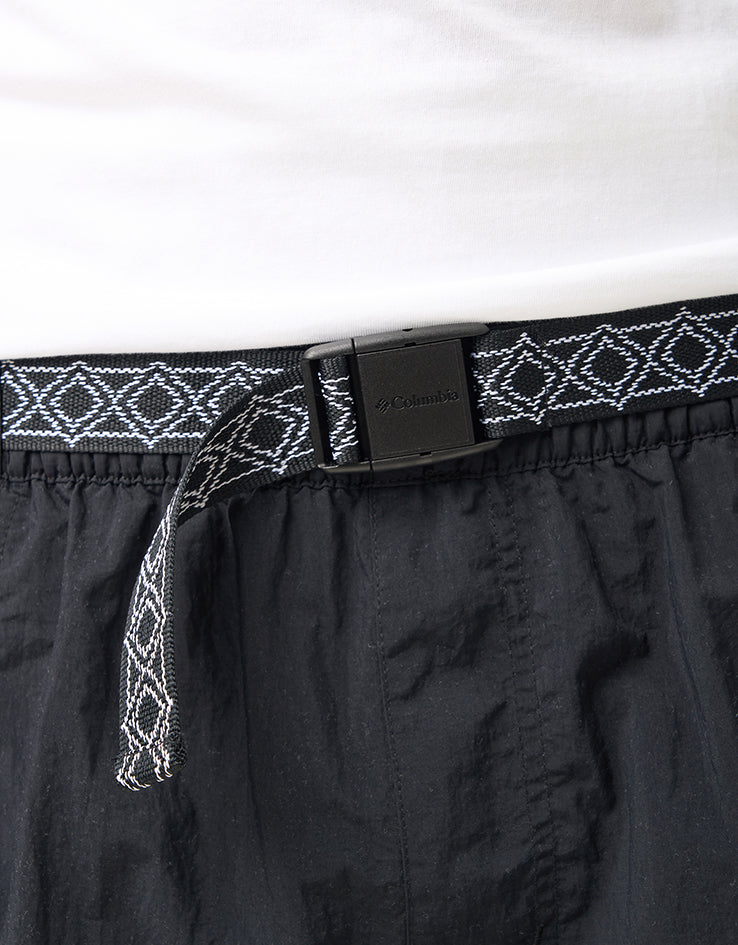 Columbia Sequoia Grove™ Woven Shorts - Black