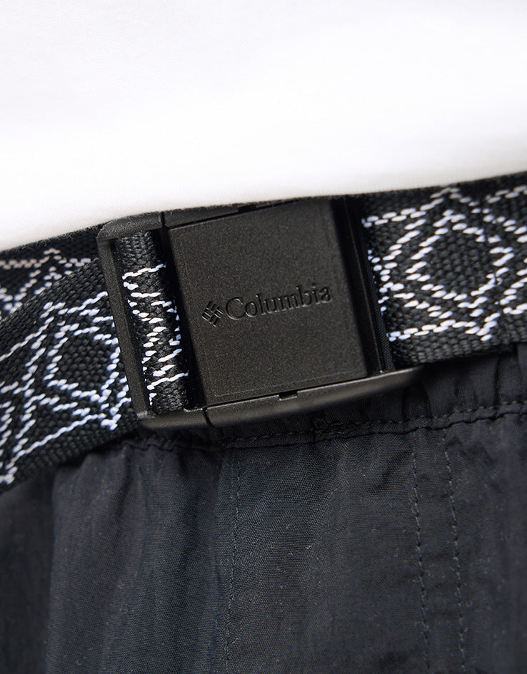 Columbia Sequoia Grove™ Woven Shorts - Black