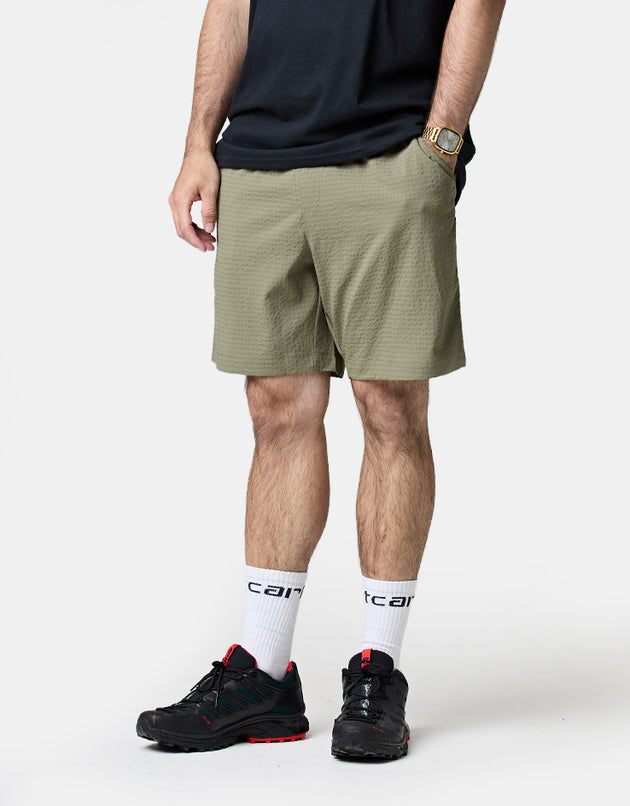 Columbia Utilizer™ Pullon Shorts - Stone Green