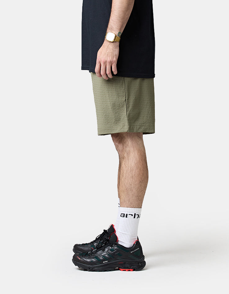 Columbia Utilizer™ Pullon Shorts - Stone Green