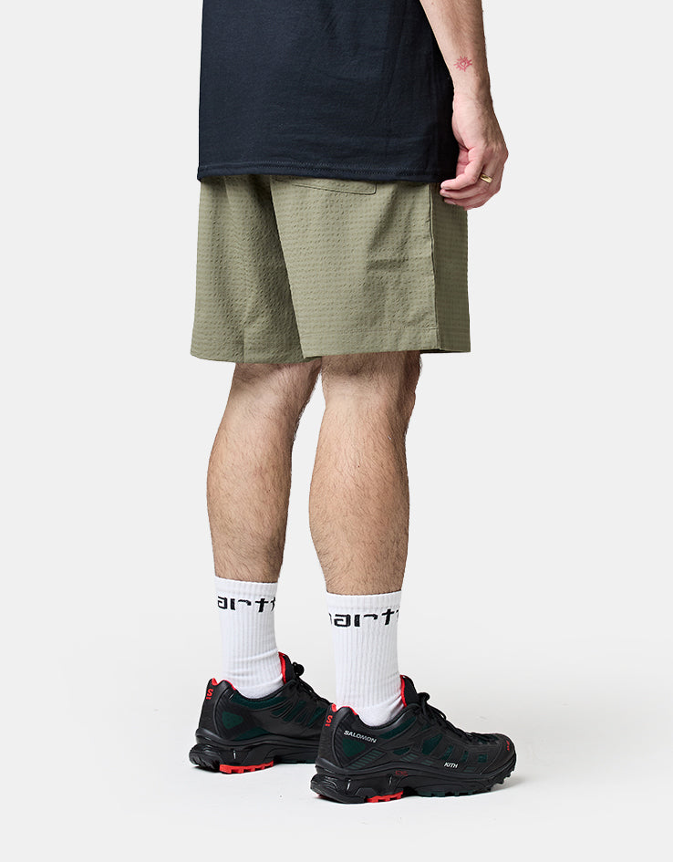 Columbia Utilizer™ Pullon Shorts - Stone Green