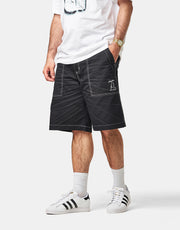 adidas x Gonz Shorts - Black