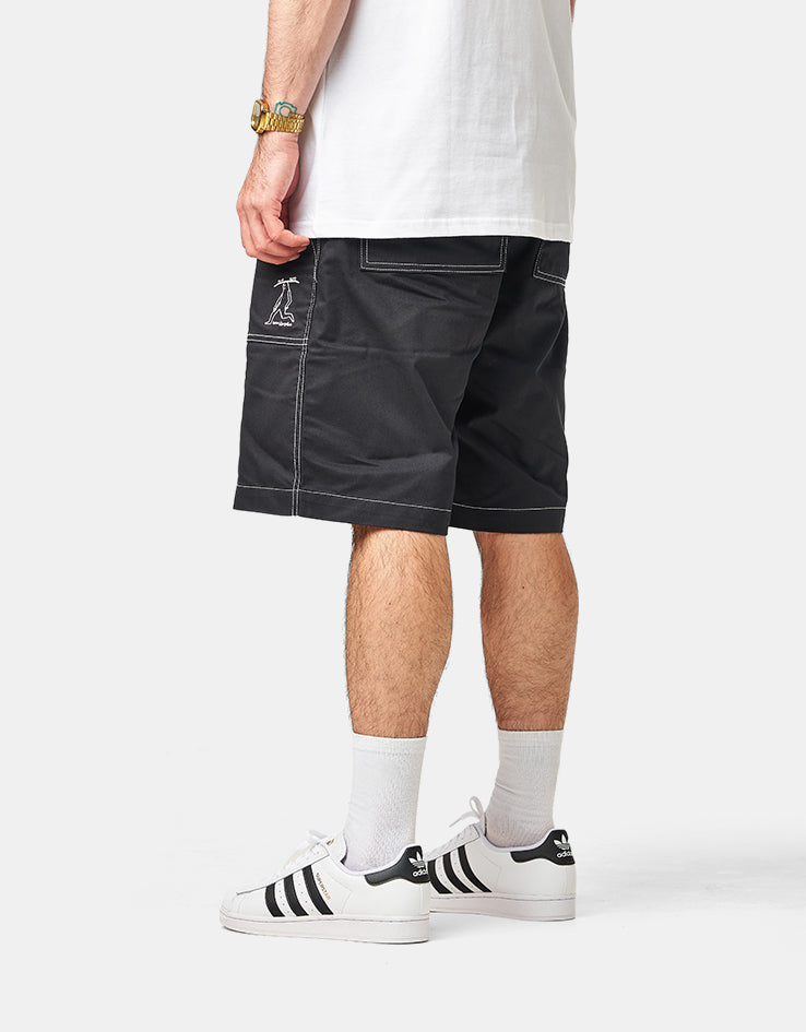 adidas x Gonz Shorts - Black