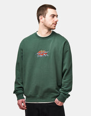 Santa Cruz Salba Voodoo Pit Crew - Kale