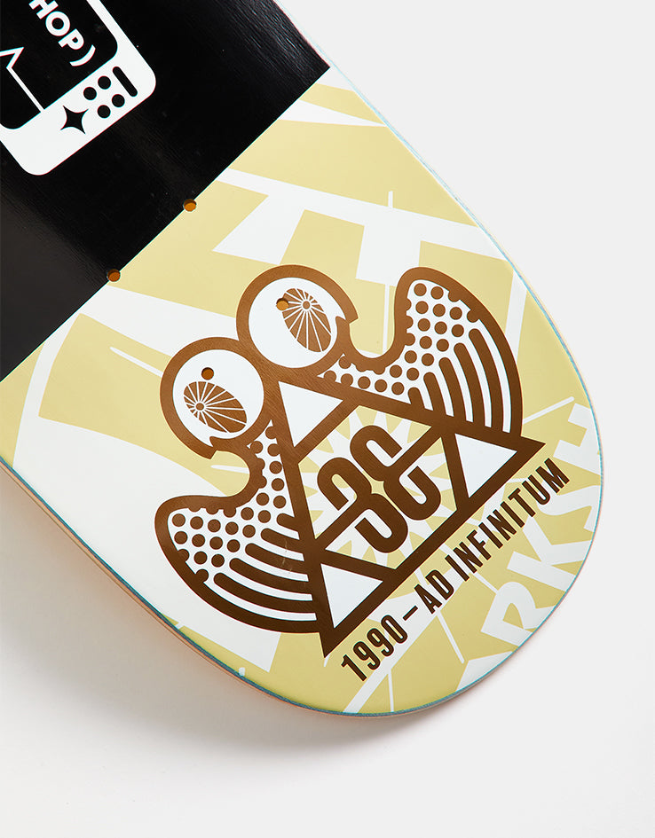 Alien Workshop Abduction Skateboard Deck - 8.125"