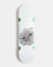 Jacuzzi Unlimited Dilo Evil EX7 Skateboard Deck - 8.5"