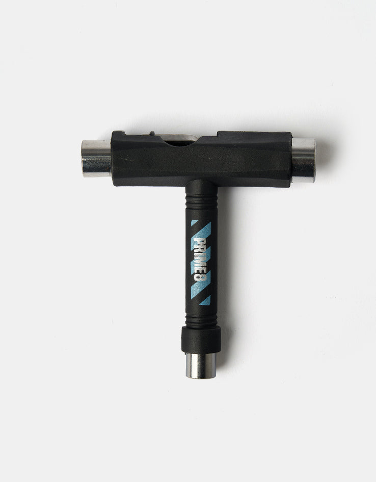 PRIME8 OG Skateboard Tool - Black