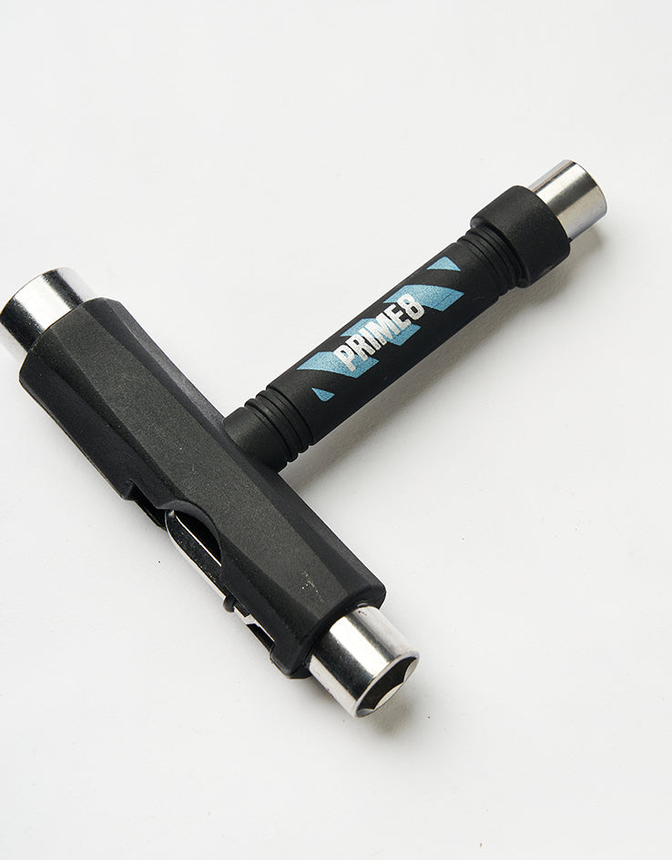 PRIME8 OG Skateboard Tool - Black