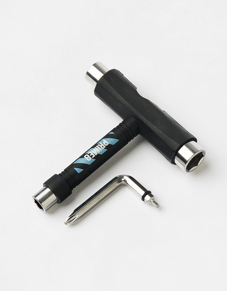 PRIME8 OG Skateboard Tool - Black