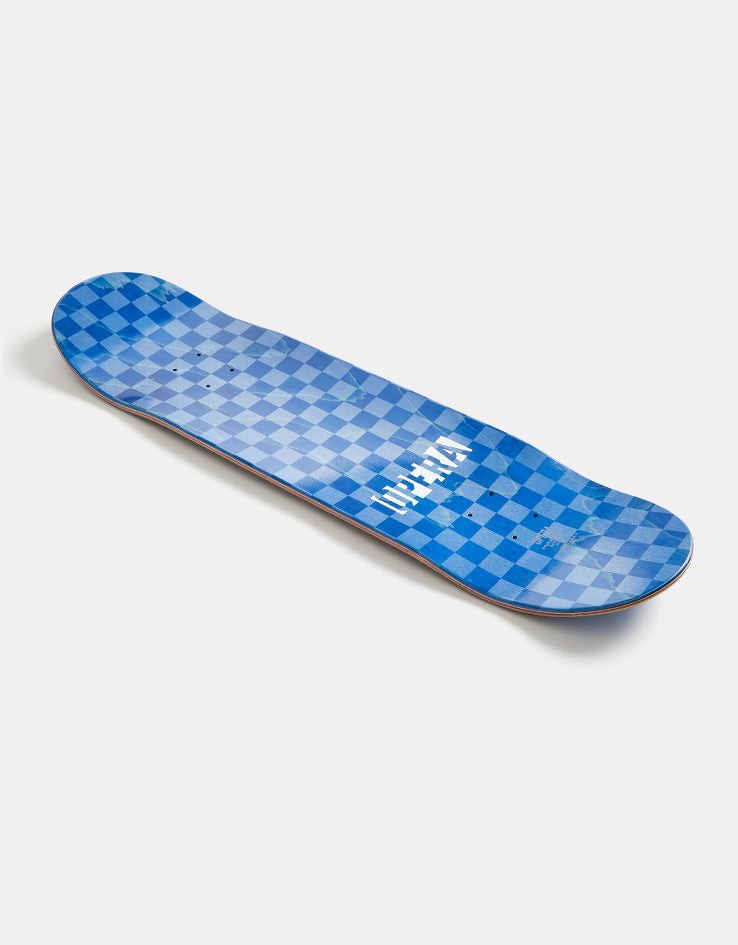 Opera Opus EX7 'POP SLICK' Skateboard Deck - 8.625"