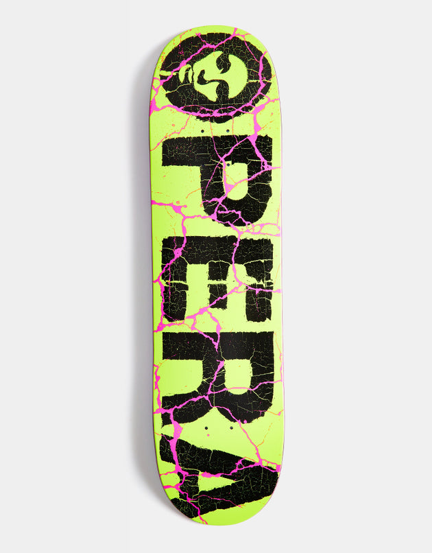 Opera Weatherd EX7 Skateboard Deck - 8.7"