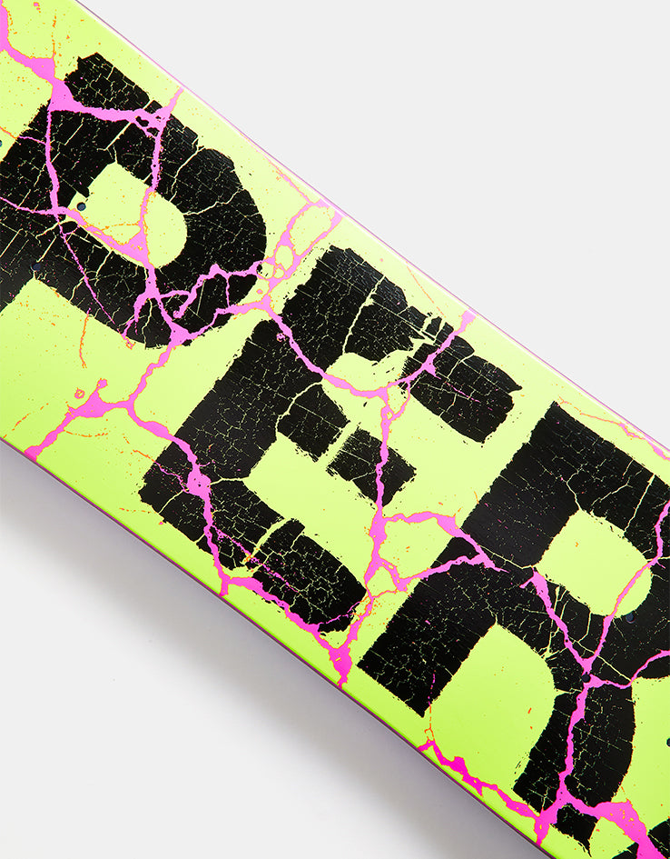 Opera Weatherd EX7 Skateboard Deck - 8.7"