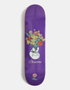 Primitive Desarmo Rebirth Skateboard Deck - 8"