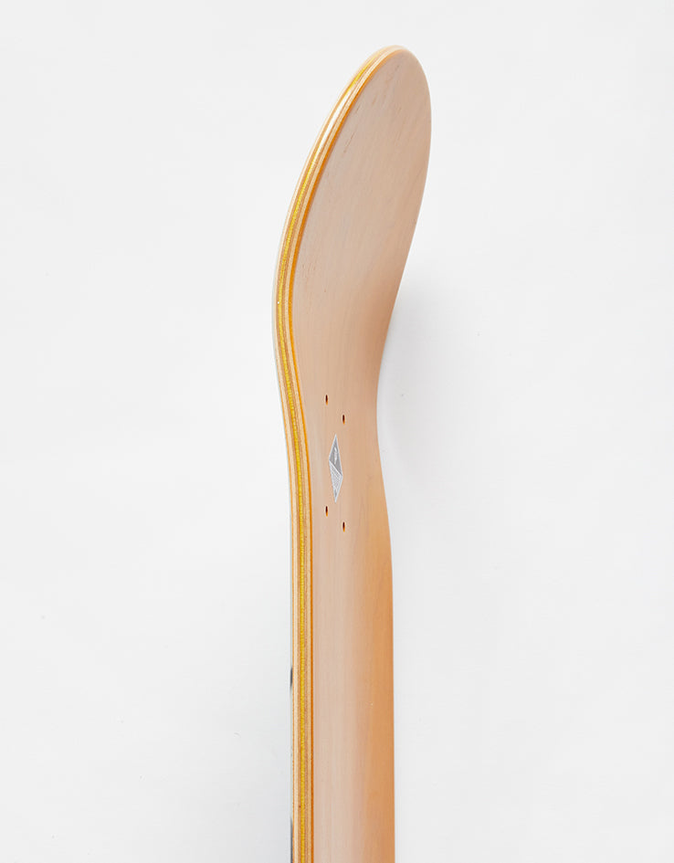 Primitive x Tupac One Skateboard Deck - 8.25"