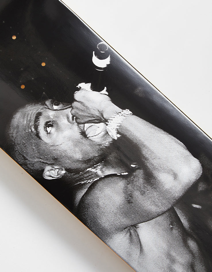 Primitive x Tupac Encore Skateboard Deck - 8.125"