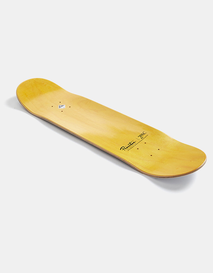 Primitive x Tupac Encore Skateboard Deck - 8.125"