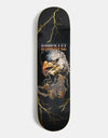 Primitive Rodriguez Eagle Skateboard Deck - 8.125"
