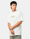April Cells T-Shirt - White