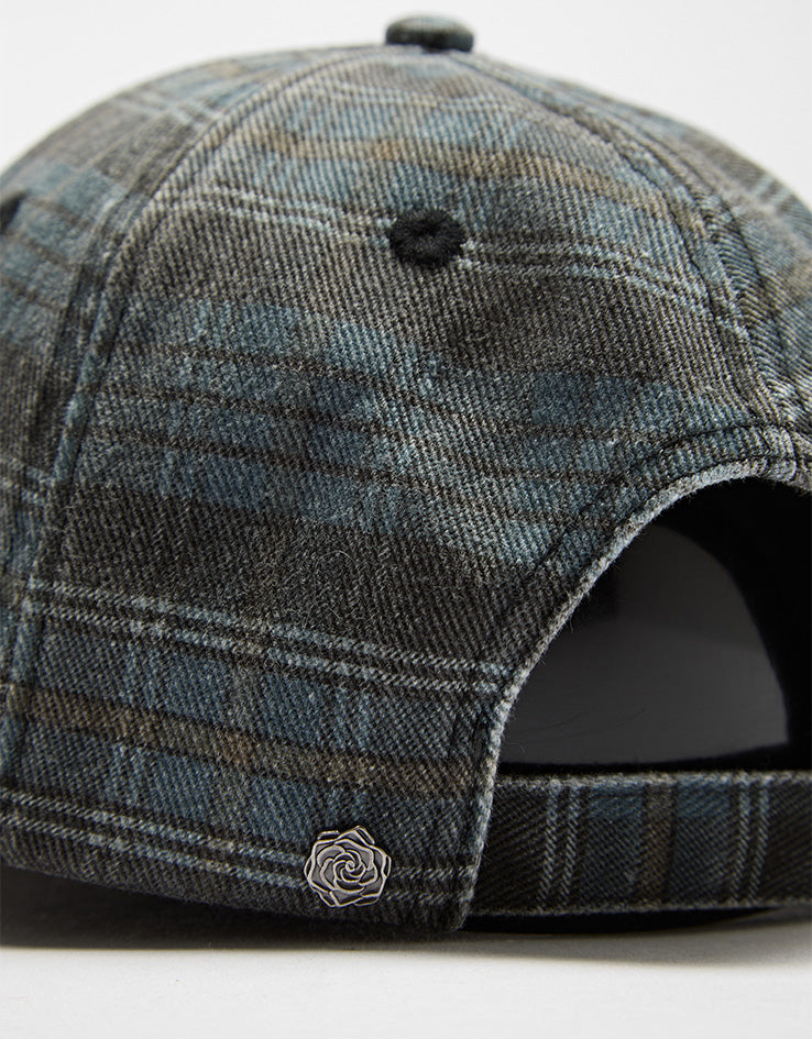 Former Legacy Rose Cap - Washed Blue