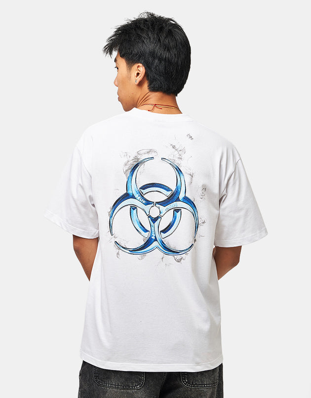 HUF Sector T-Shirt - White