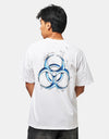 HUF Sector T-Shirt - White