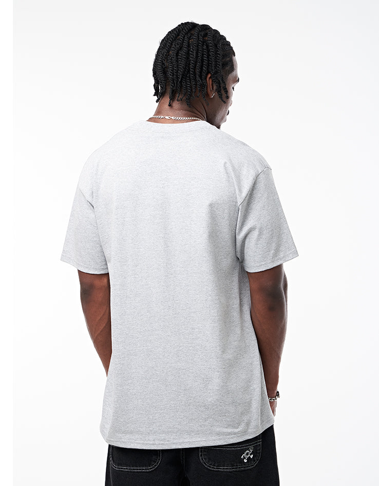 Magenta Tati T-Shirt - Ash