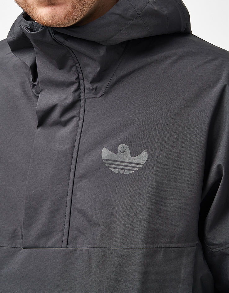 adidas Terrex x Gonz Shmoo XPL 2.5L Jacket - Black
