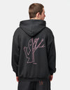 adidas Terrex x Gonz Shmoofoil XPL Pullover Hoodie - Black