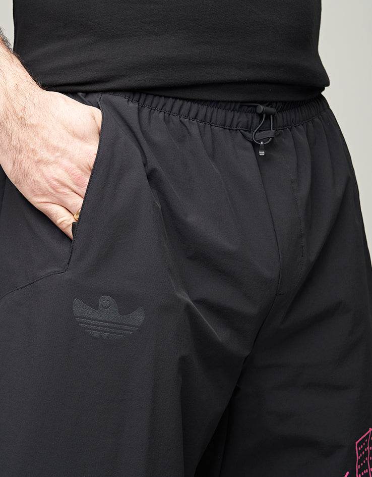 adidas Terrex x Gonz Shmoofoil Pant - Black