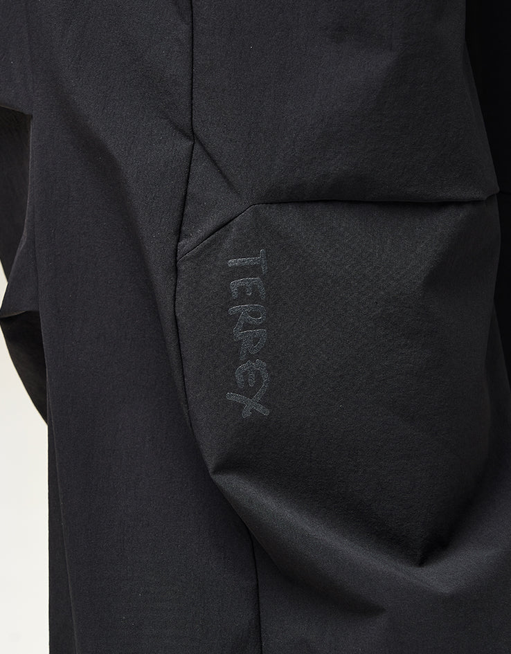 adidas Terrex x Gonz Shmoofoil Pant - Black