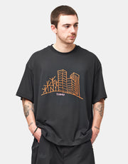 adidas Terrex x Gonz Shmoofoil XPL T-Shirt - Black