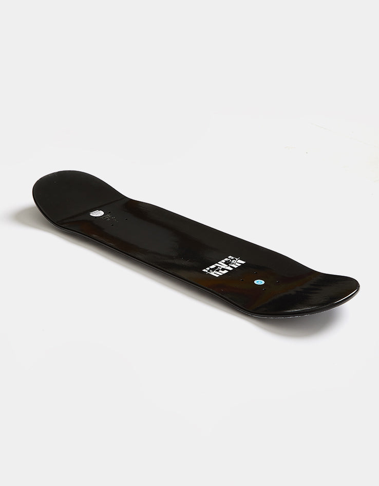 Hockey Rodrigues Sentiment S1 Skateboard Deck - 8.25"