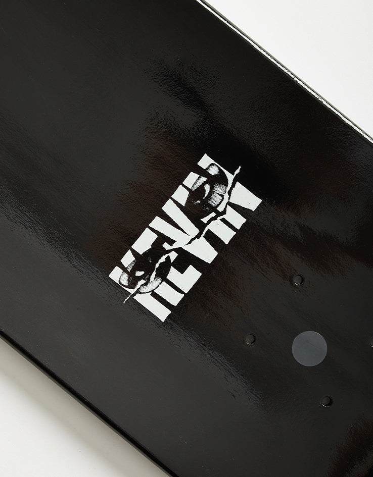 Hockey Rodrigues Sentiment S1 Skateboard Deck - 8.25"