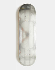 Hockey Diego Armor S2 Skateboard Deck - 8.38"