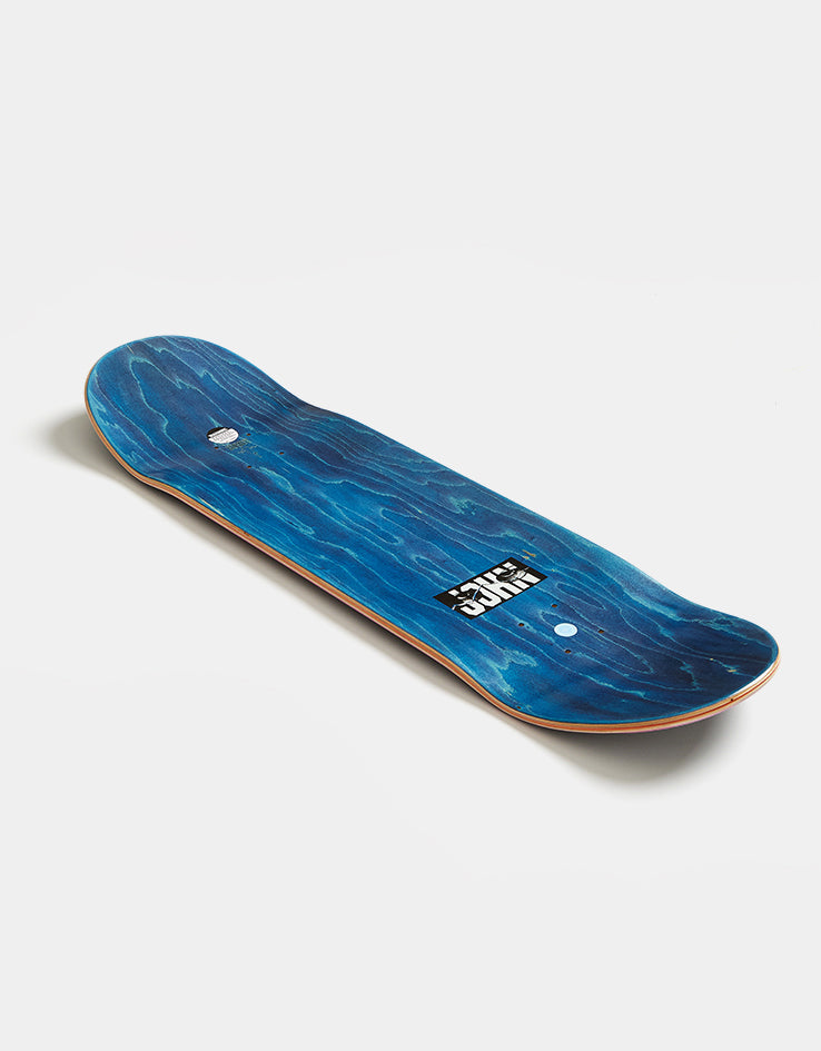Hockey Fitzgerald Take a Hike S1 Skateboard Deck - 8.75"