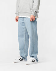 Dickies Thomasville Denim Pant  - Vintage Aged Blue