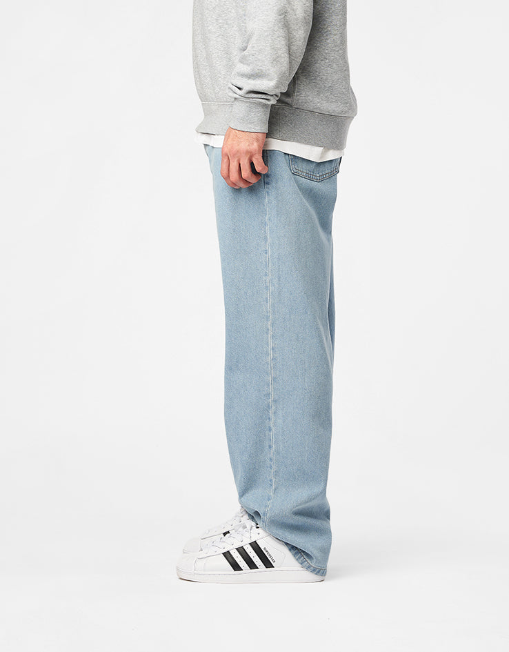 Dickies Thomasville Denim Pant  - Vintage Aged Blue