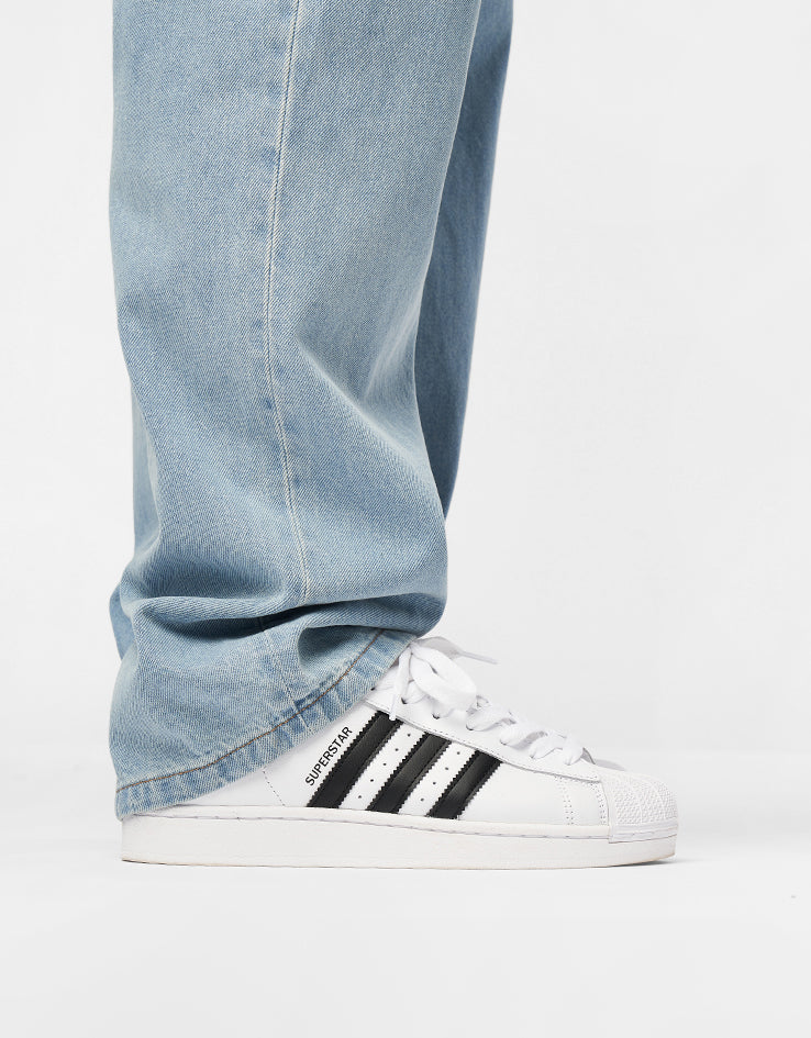 Dickies Thomasville Denim Pant  - Vintage Aged Blue