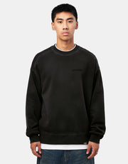 Dickies Plentywood Sweatshirt - Black