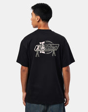 Dickies Statesville T-Shirt - Black