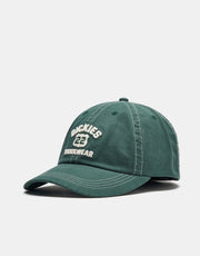 Dickies Grimsley Cap - Pine Needle Green