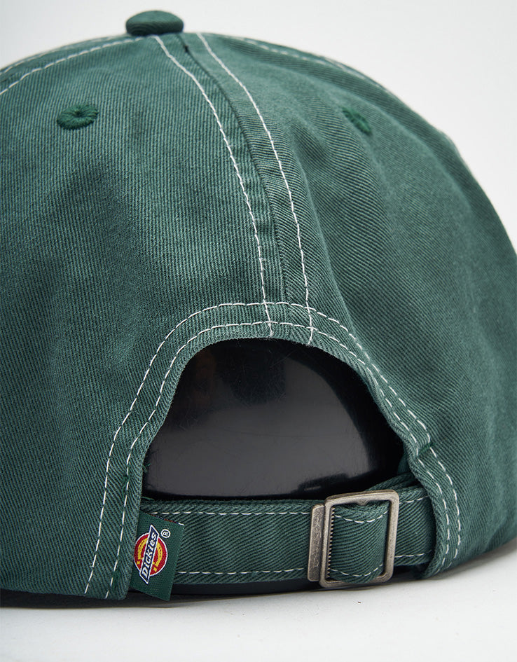 Dickies Grimsley Cap - Pine Needle Green