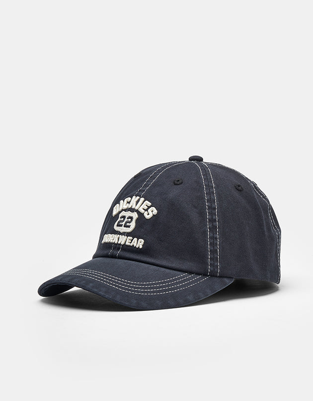 Dickies Grimsley Cap - Black
